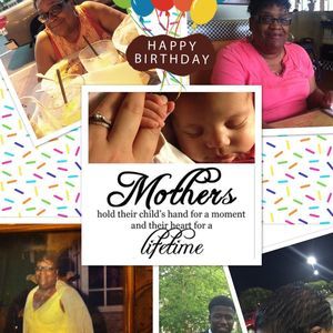 Meet your Posher, Charlene